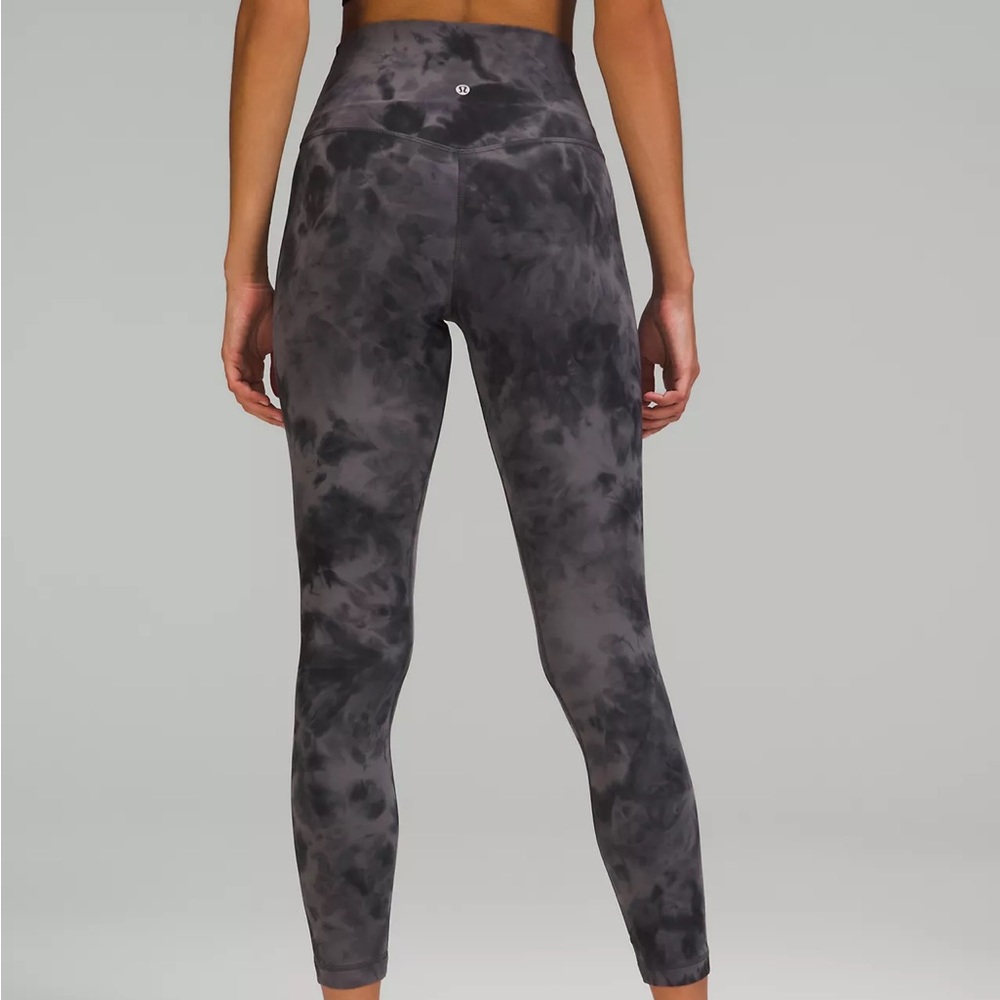 Lululemon Align HR Legging 28’